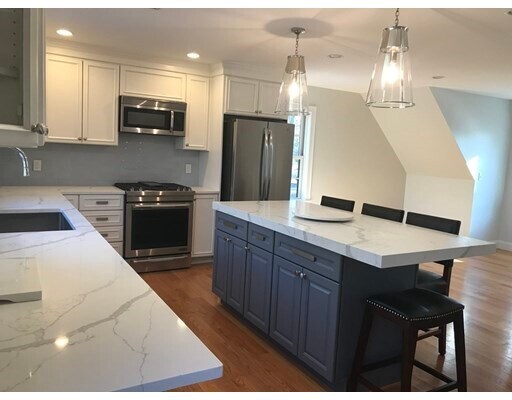 Foto del edificio - 5 Abington St