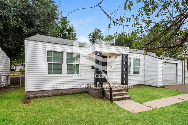 Foto del edificio - 3316 Pioneer Ave