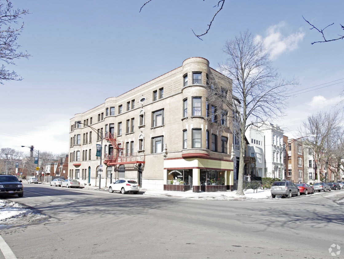 Primary Photo - 530-540 W Armitage Ave