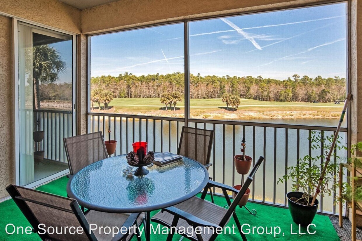 Foto principal - 8505 Naples Heritage Dr