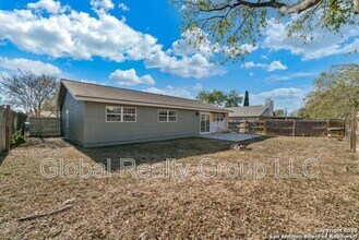 Building Photo - 4307 Las Cruces St