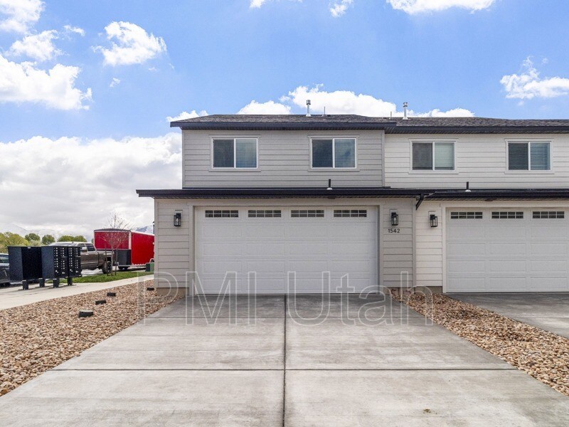 1542 N 1870 E Unit 732, Spanish Fork, UT 84660 Condo for Rent in
