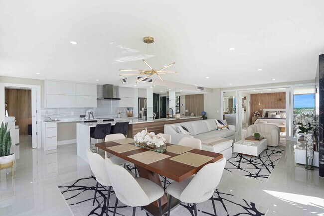 Foto del edificio - 5480 N Ocean Dr