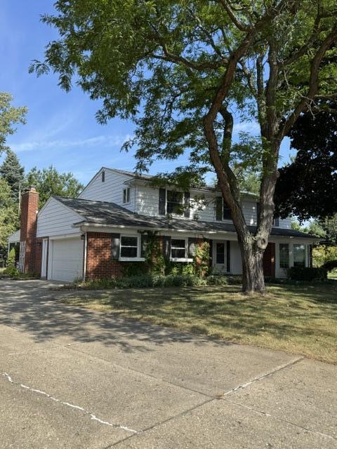 Foto del edificio - 3480 Arrowvale St