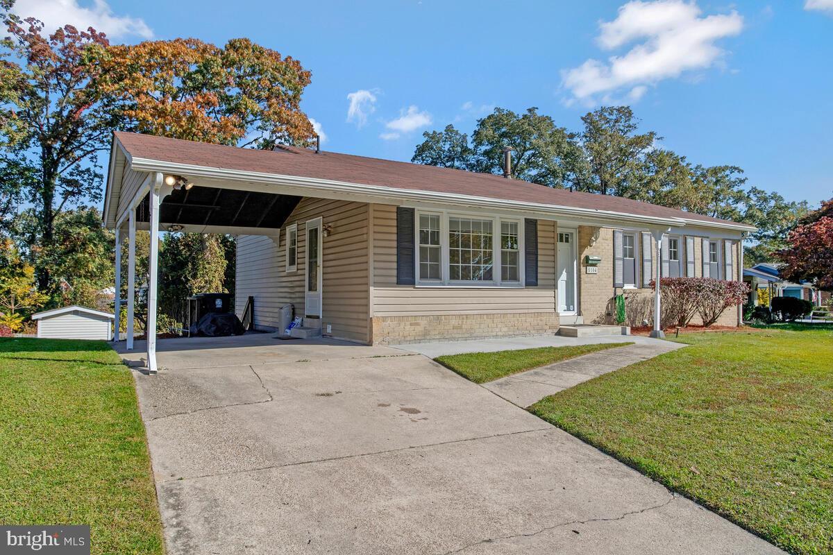 Primary Photo - 5104 Caverly Pl