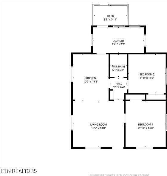 Foto del edificio - 2116 Mitchell St