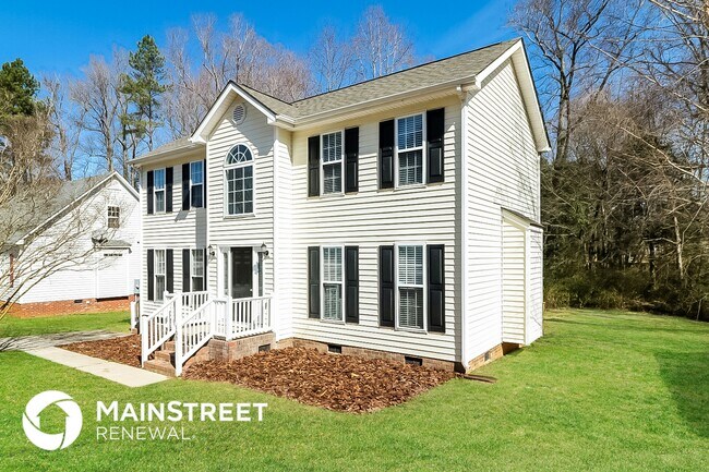 Foto del edificio - 109 Walnut Creek Dr