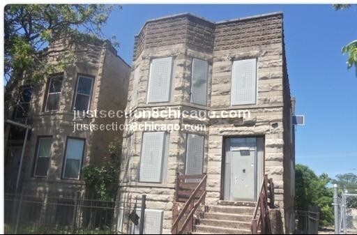 Primary Photo - 612 N Central Park Ave