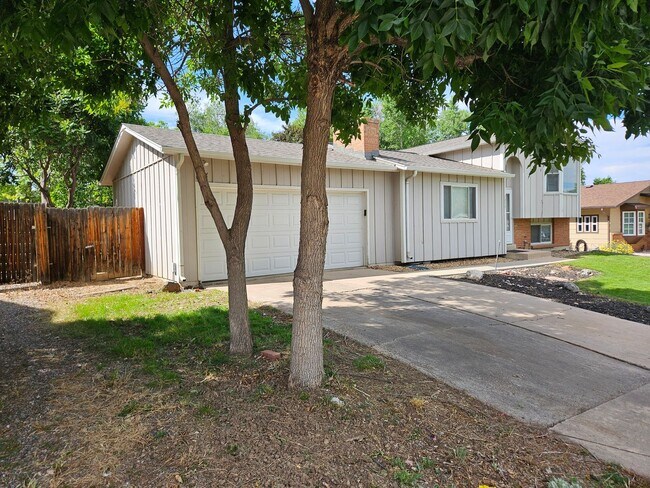 Foto del edificio - Charming 3-bedroom, 2-bathroom home