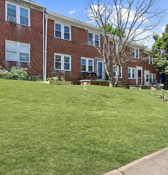 22 Briarwood Rd, Catonsville, MD 21228 House Rental in Catonsville