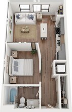 Interior Photo - Lynvue