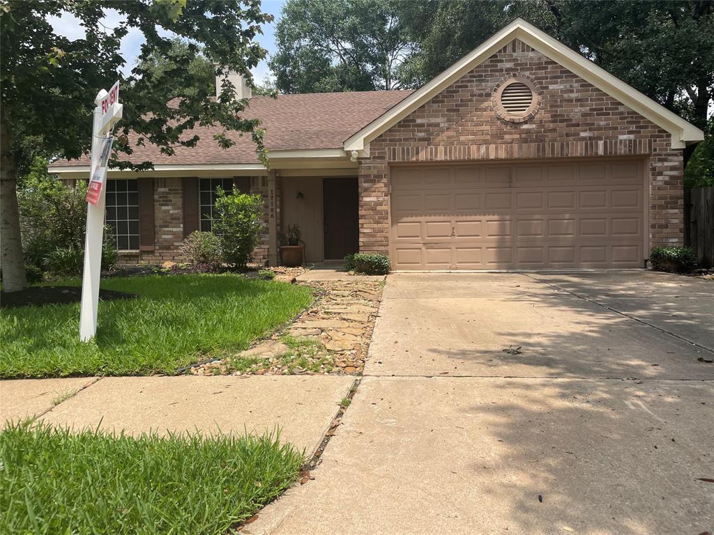 Primary Photo - 17106 Bayou Bluff Ct