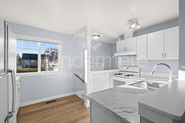 Foto del edificio - Welcome to this charming 1-bedroom, 1-bathroom home located in the vibrant city of Spokane, WA.