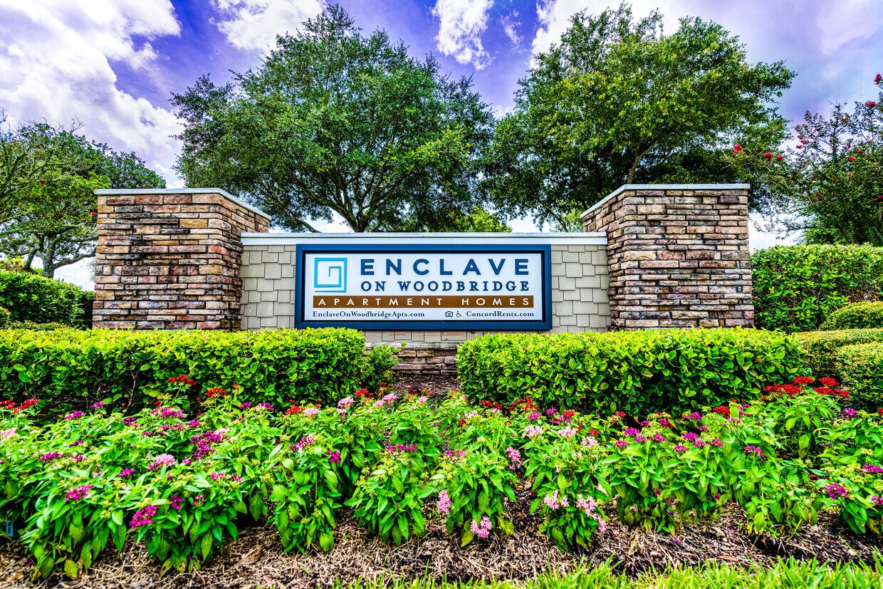 Enclave on Woodbridge Apartments 95150 Woodbridge Pky Fernandina