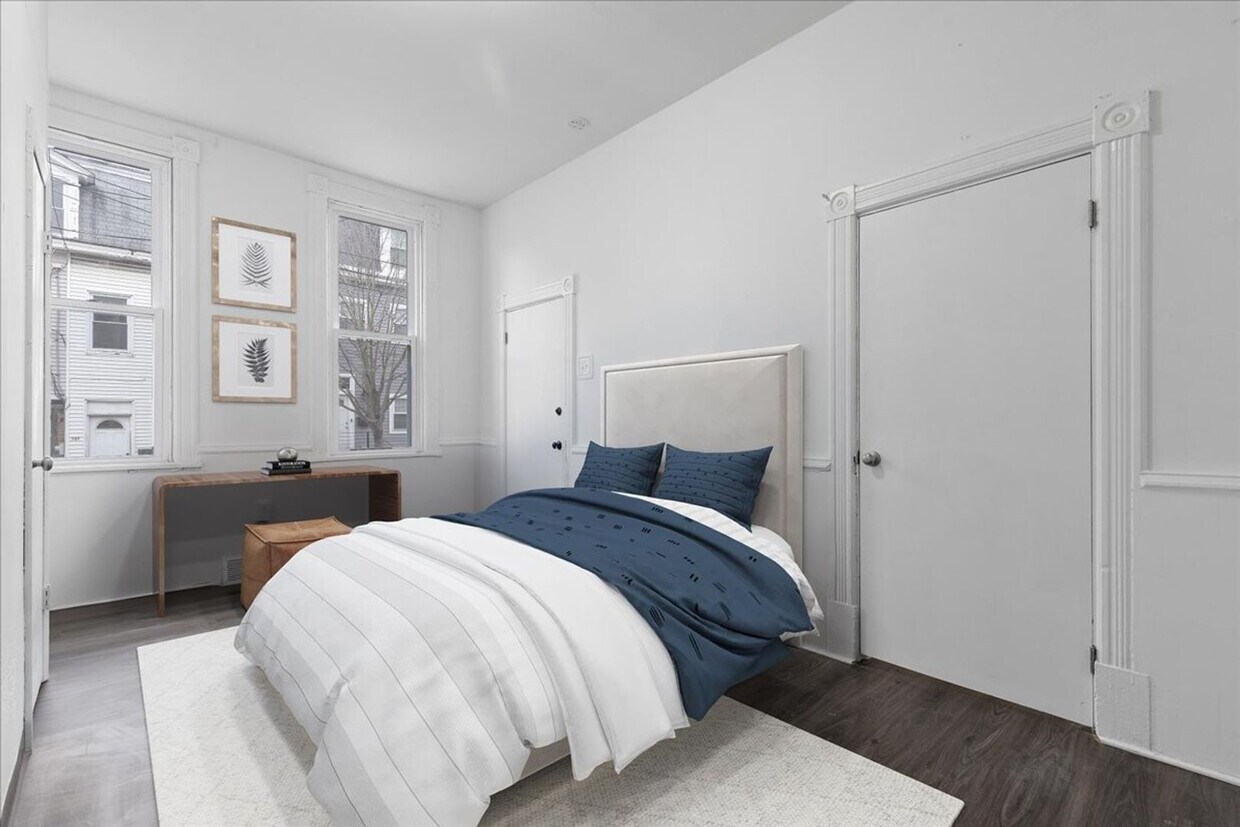 Foto principal - 3900 Howley St