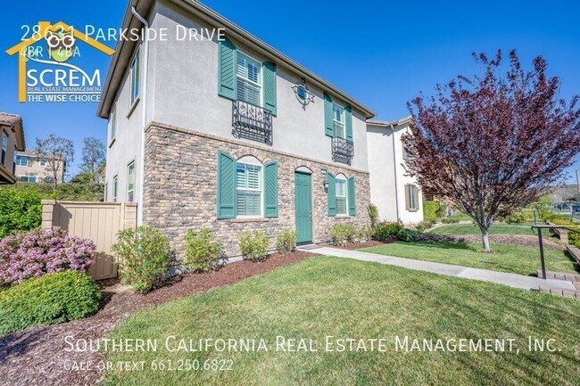 Foto del edificio - 28631 Parkside Dr