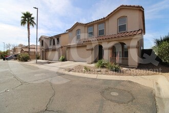 Building Photo - 11176 N 88th Pl