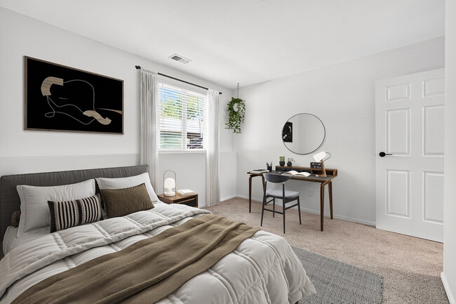 Foto del edificio - ReNew WestGlen