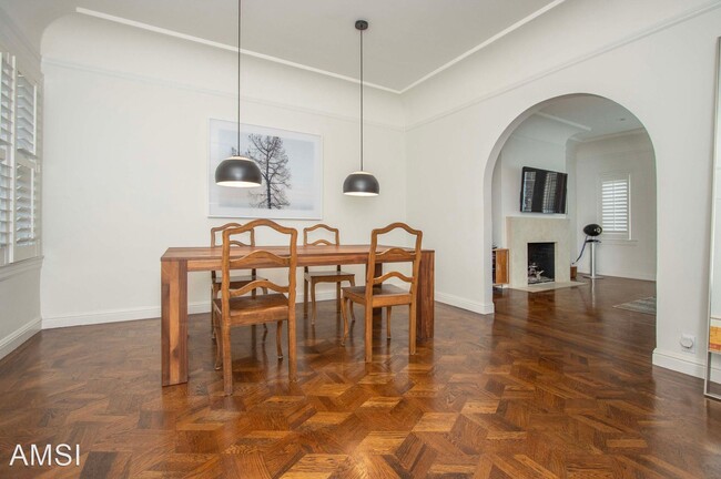 Foto del edificio - 2 br, 2.5 bath House - 3578 Pierce Street