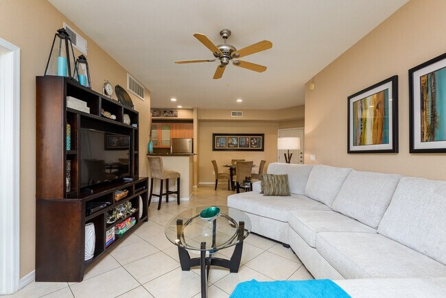 Foto del edificio - 6900 E Princess Dr