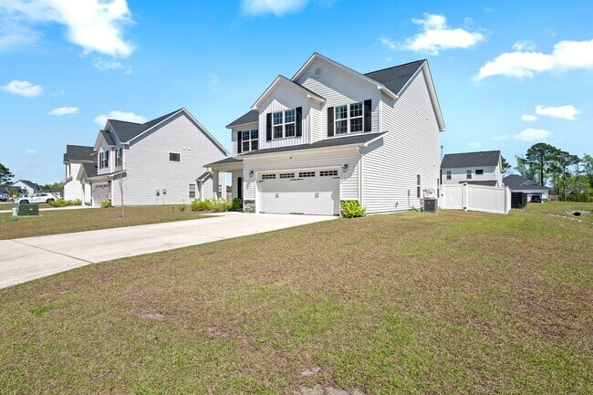 Foto del edificio - 227 Lookout Ln