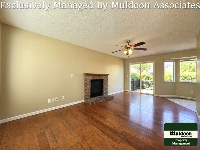 Foto del edificio - 5920 Kittery Dr
