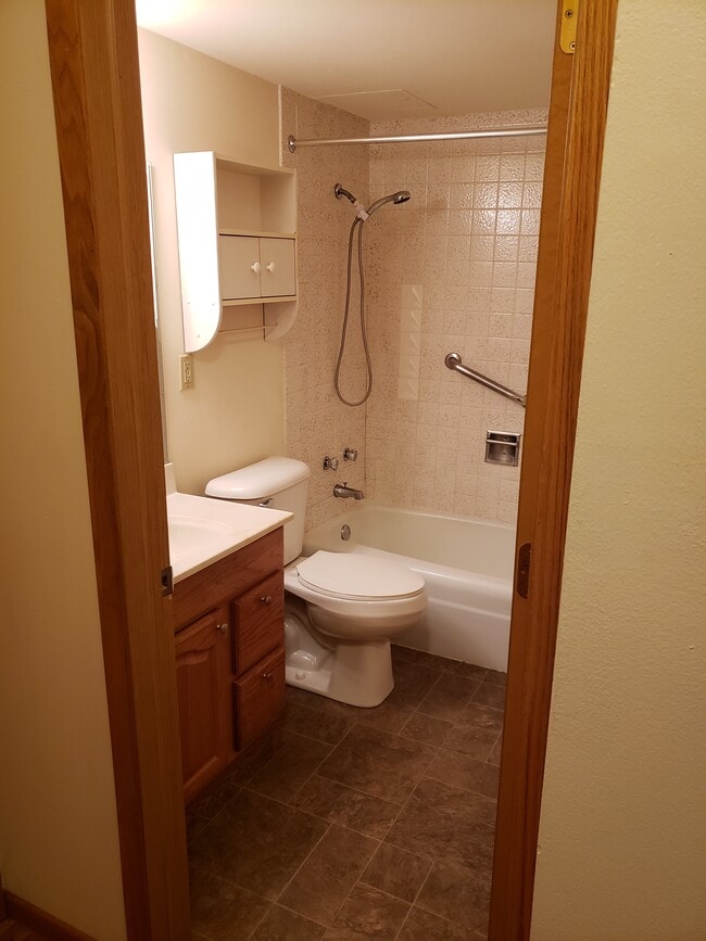 Madison Square Apartments 259 S Madison St Waupun, WI