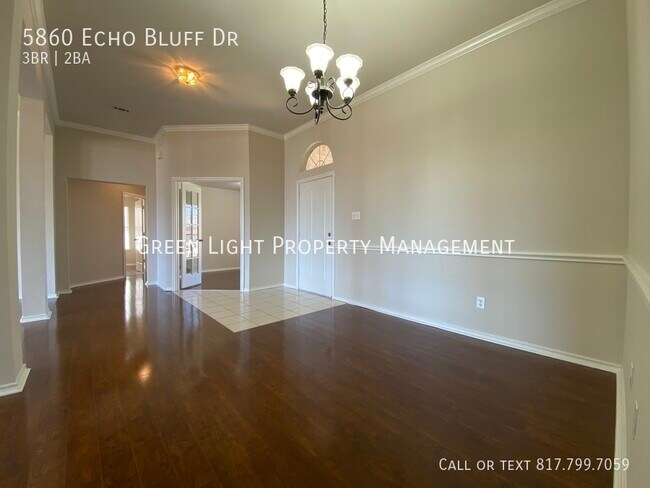 Building Photo - 5860 Echo Bluff Dr