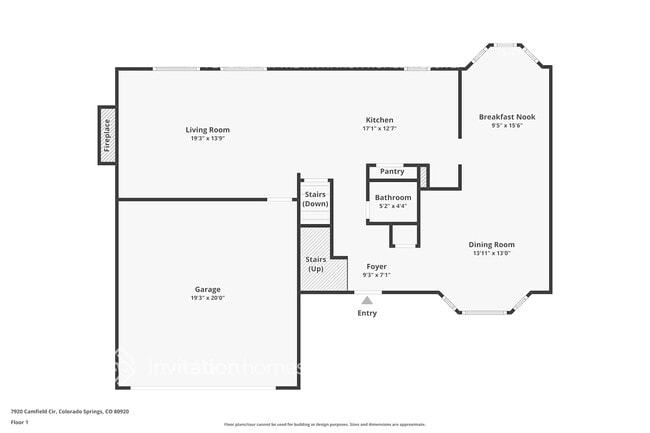 Building Photo - 7920 Camfield Cir