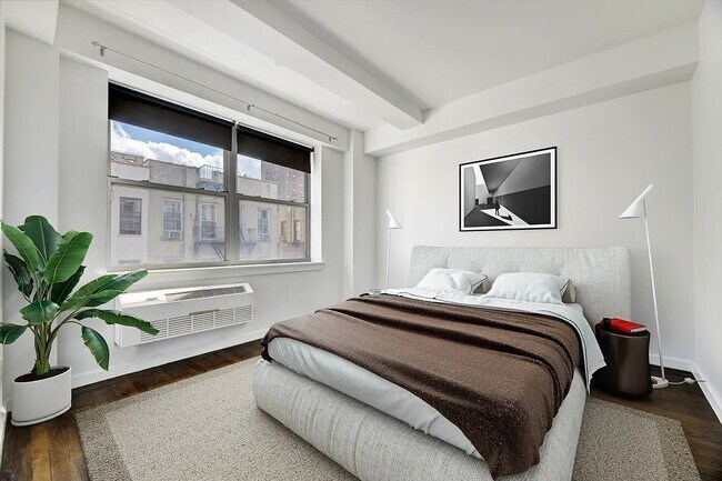 Foto del edificio - 114 Ridge St