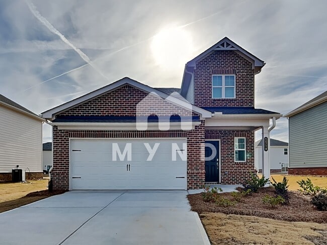 Building Photo - 1558 Hay Patch Ln