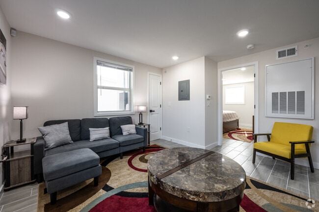 Interior Photo - Beachside Palms @ Daytona Beach