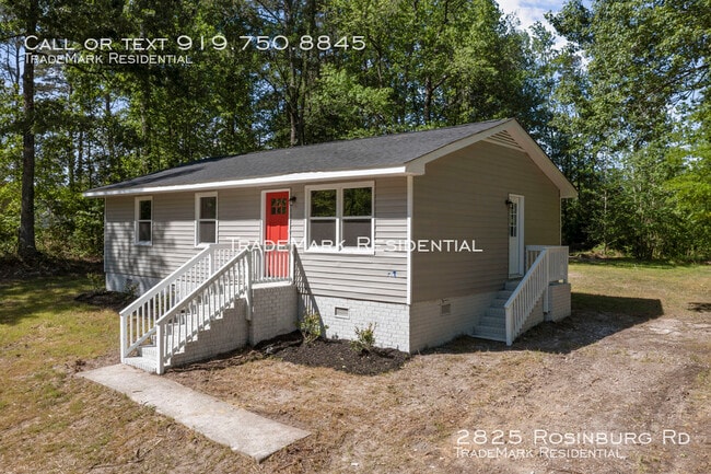 Building Photo - 2825 Rosinburg Rd