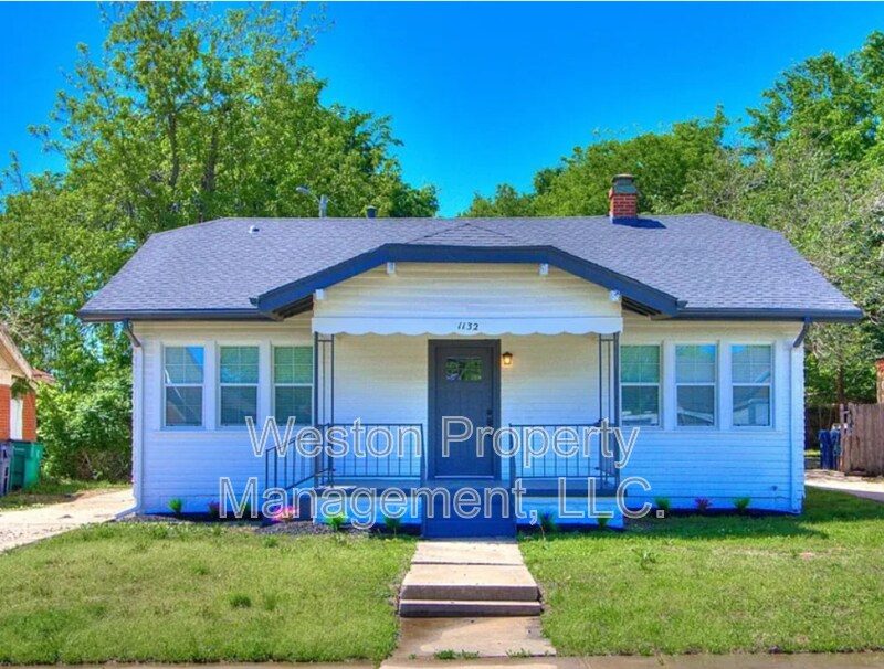 Photo - 1132 Northeast 17th Street