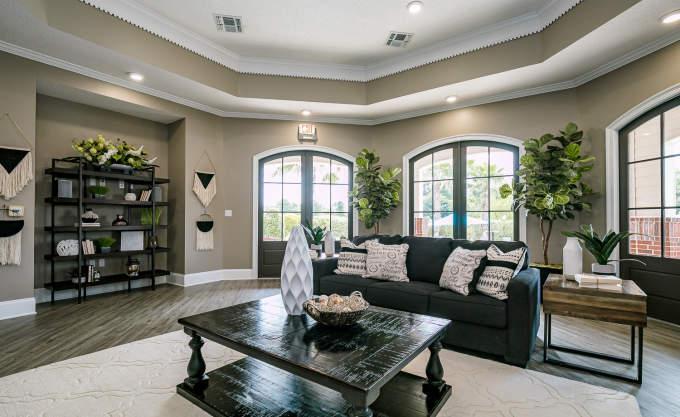 Foto principal - 3 bedroom in Spring TX 77386
