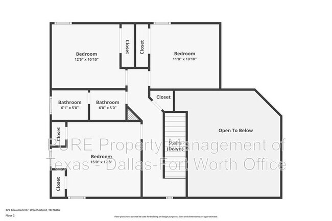 Building Photo - 329 Beaumont Dr