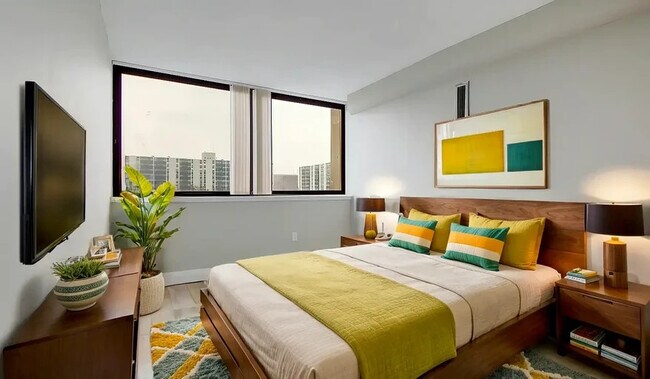 Photo du bâtiment - Sherobee Apartments