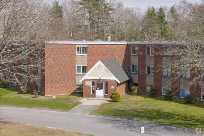 Building Photo - South Coast Apartments