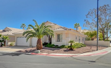 Building Photo - 8809 Las Olivas Ave