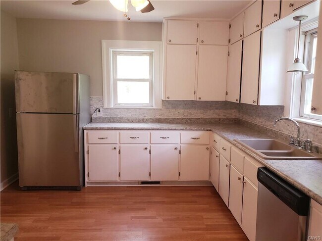 Foto del edificio - 40 Champion St