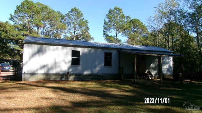 Building Photo - 8051 Dooley Dr