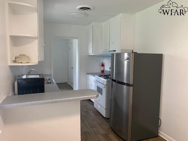 Foto del edificio - 4637 N Shore Dr