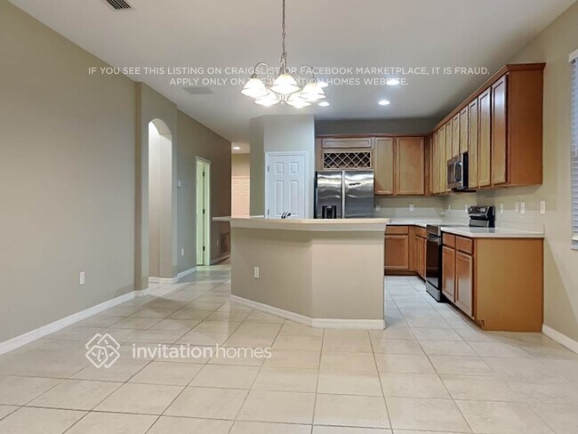 Foto del edificio - 5939 Desert Peace Ave