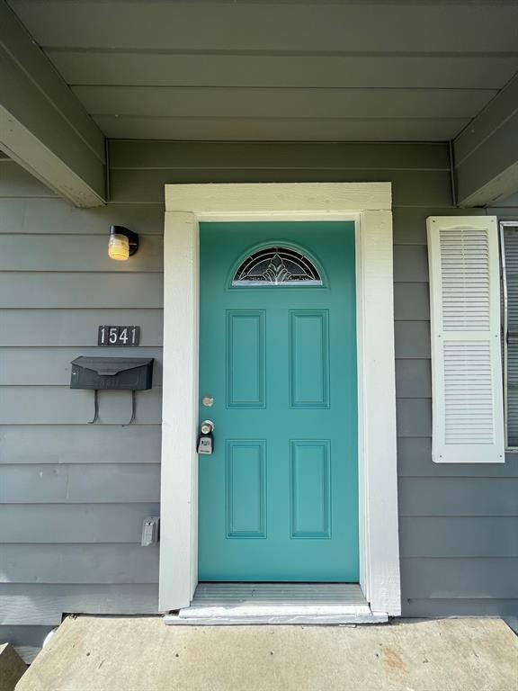 Foto del edificio - 1541 BriarCliff Rd
