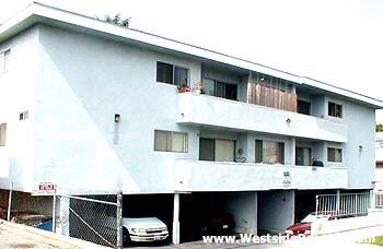 Primary Photo - 3721 Westwood Blvd
