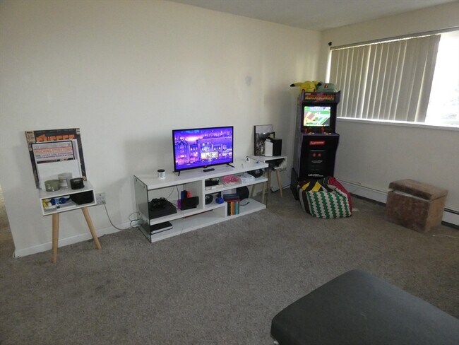 Foto del edificio - 37 South St