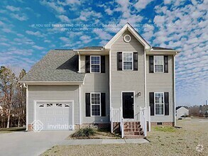 Building Photo - 402 Zircon Ln