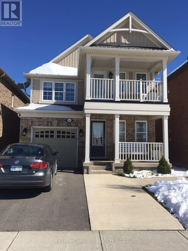 Primary Photo - 55 Bleasdale Ave