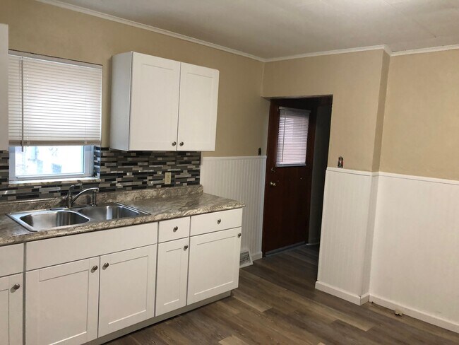 Foto del edificio - 50 Boundary St