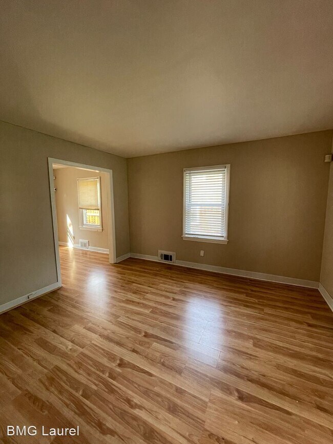 Foto del edificio - 2 br, 2 bath House - 5000 8th St NE